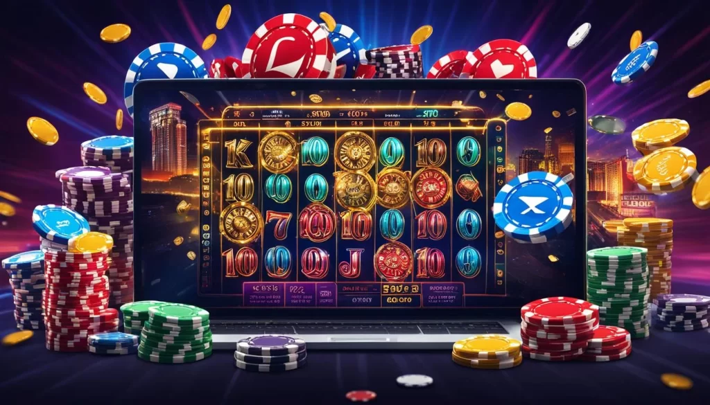 Trò chơi slot vwin88 link mới