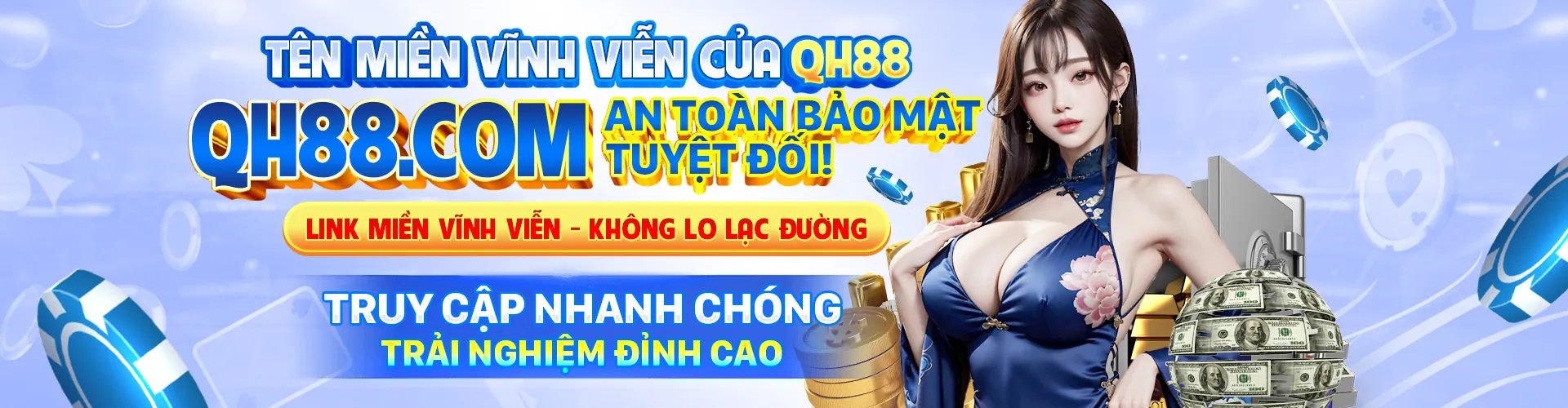Banner khuyến mãi Vwin88 link mới với các ưu đãi độc quyền